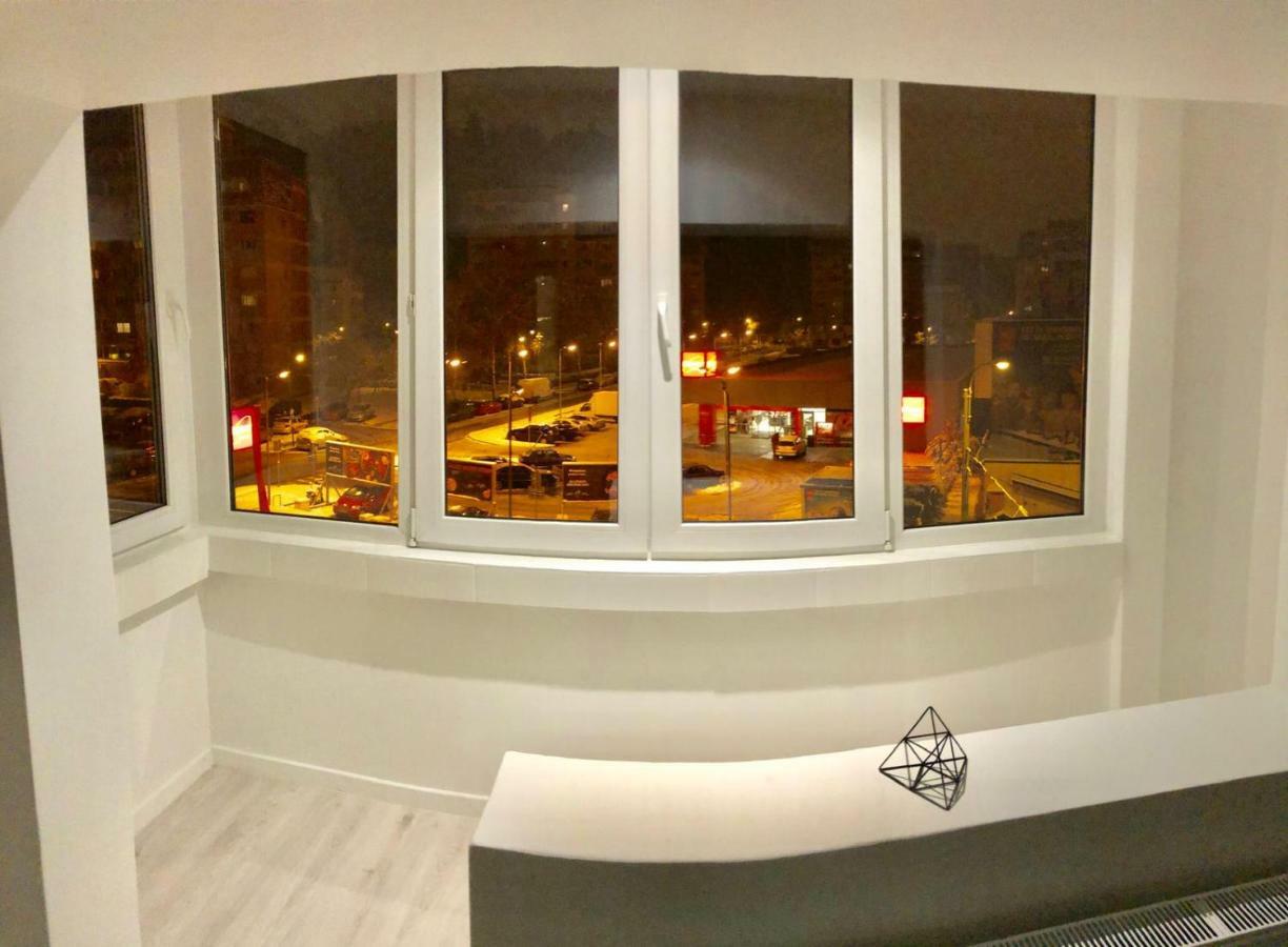 Mountain Residence Braşov Eksteriør bilde